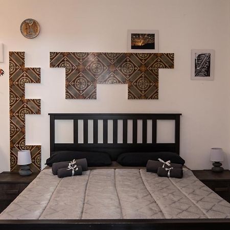 San Giacomo Apartment Caltagirone Εξωτερικό φωτογραφία