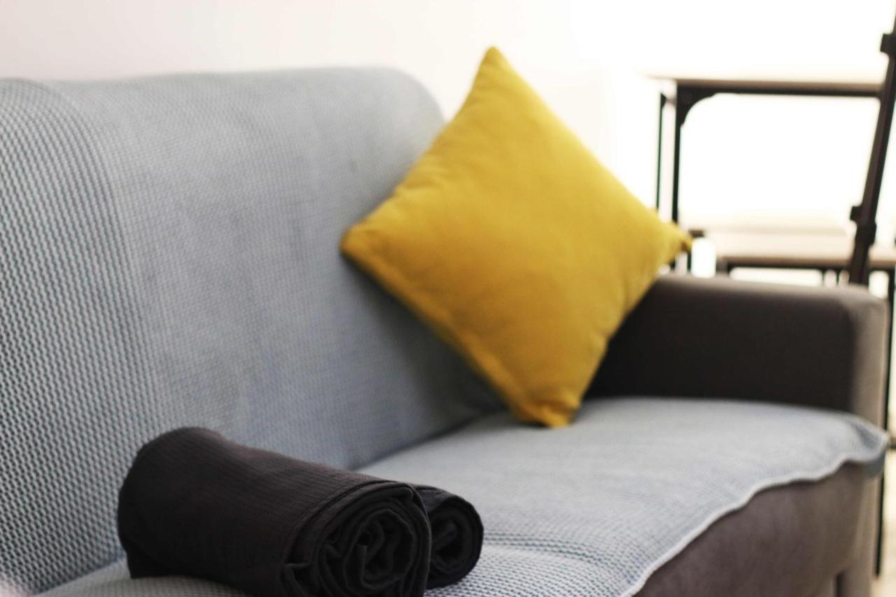 San Giacomo Apartment Caltagirone Εξωτερικό φωτογραφία