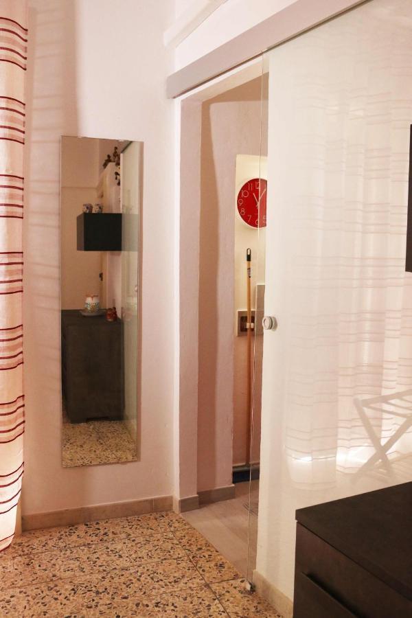 San Giacomo Apartment Caltagirone Εξωτερικό φωτογραφία