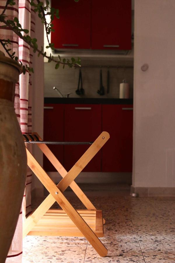 San Giacomo Apartment Caltagirone Εξωτερικό φωτογραφία