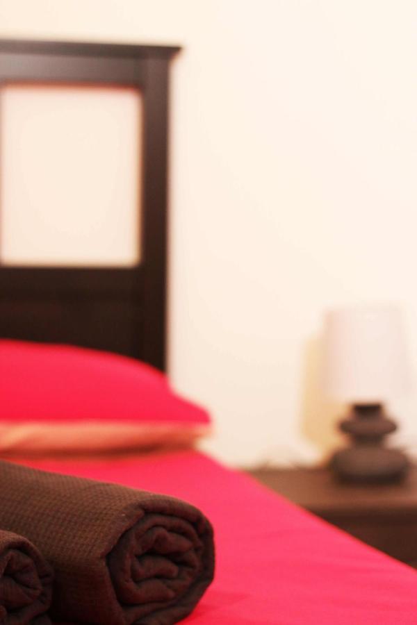 San Giacomo Apartment Caltagirone Εξωτερικό φωτογραφία