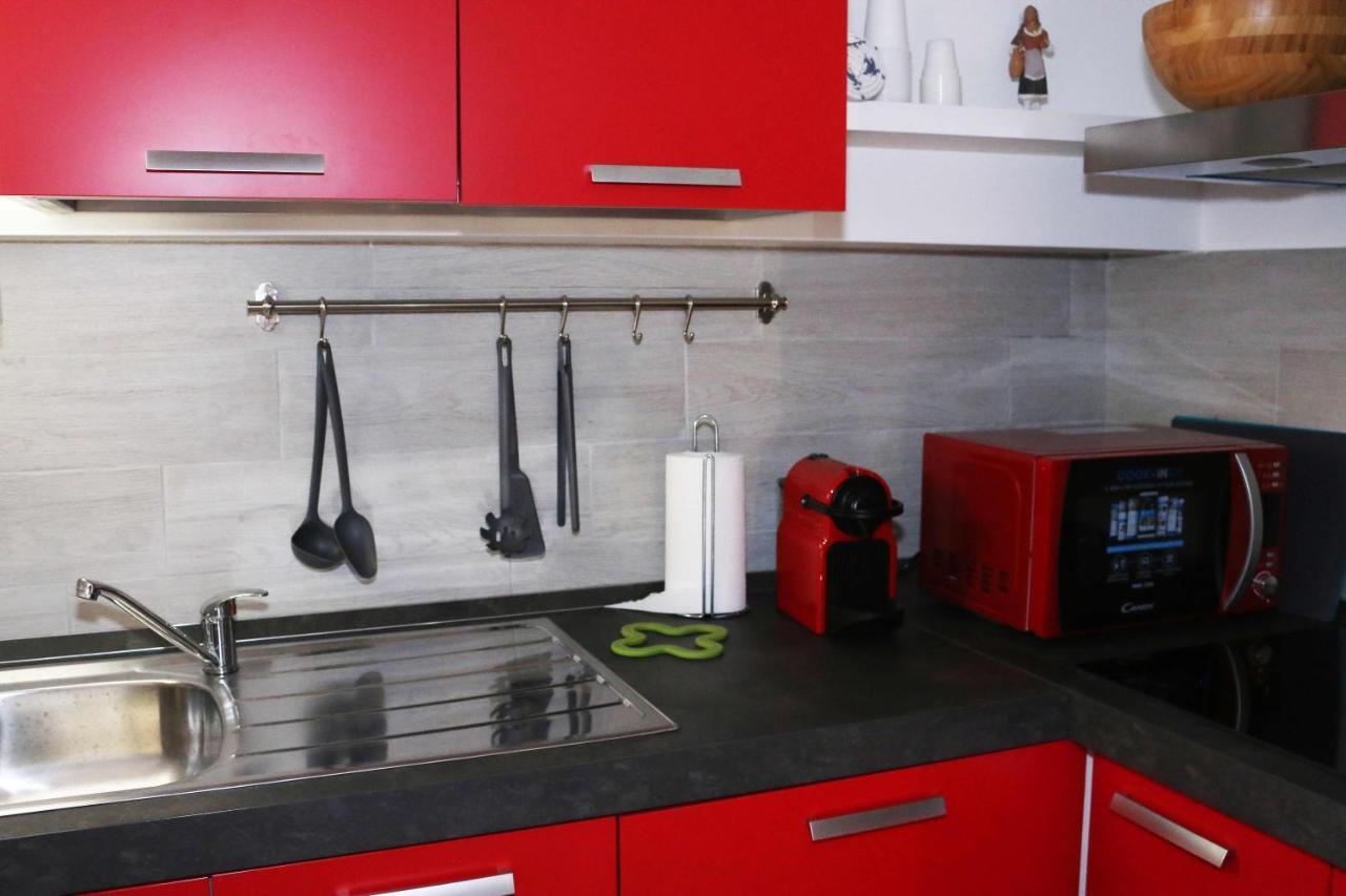 San Giacomo Apartment Caltagirone Εξωτερικό φωτογραφία