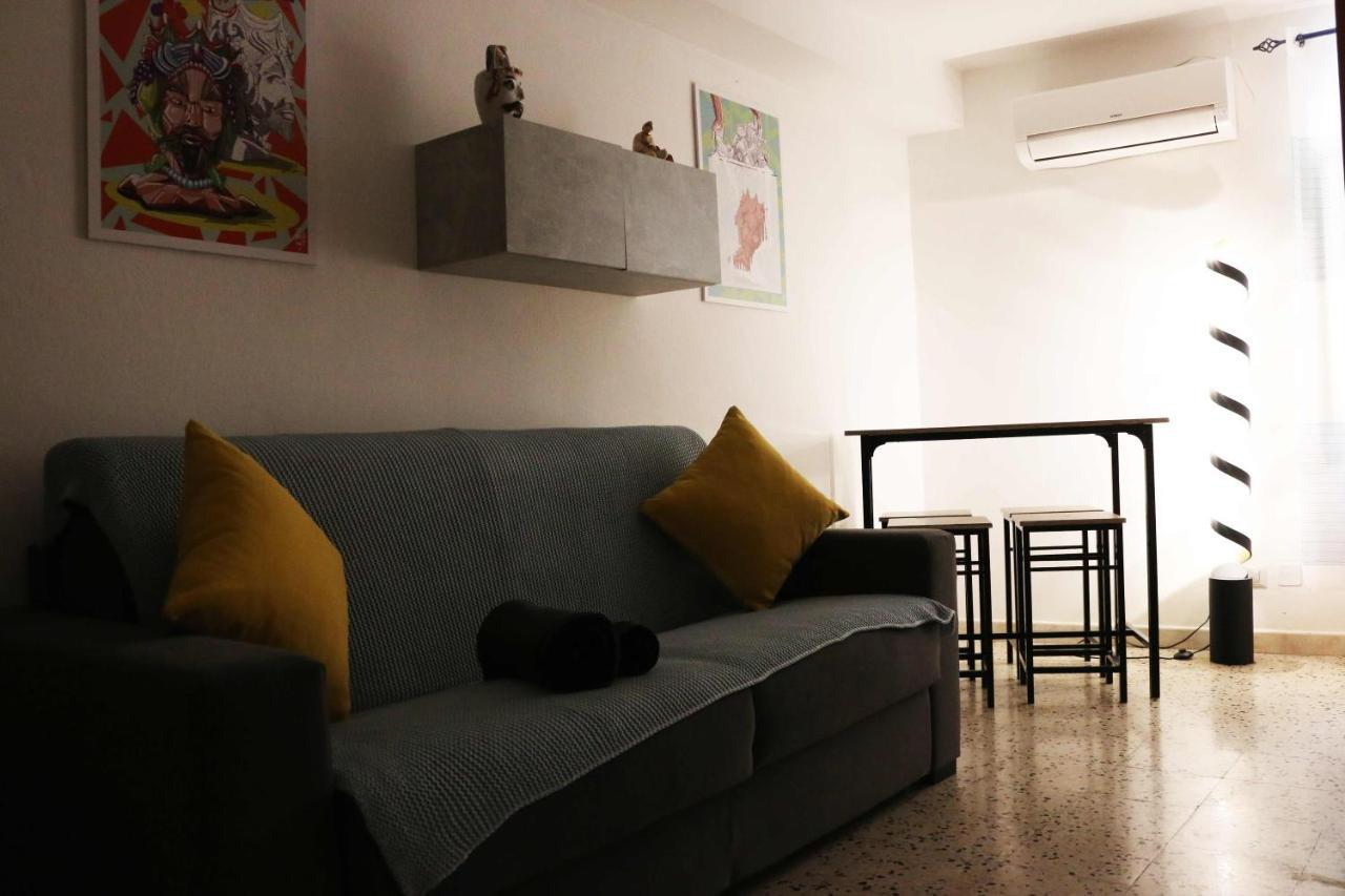 San Giacomo Apartment Caltagirone Εξωτερικό φωτογραφία