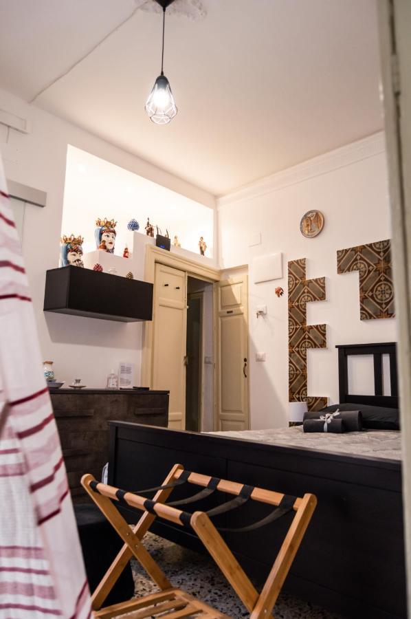 San Giacomo Apartment Caltagirone Εξωτερικό φωτογραφία