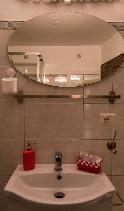 San Giacomo Apartment Caltagirone Εξωτερικό φωτογραφία