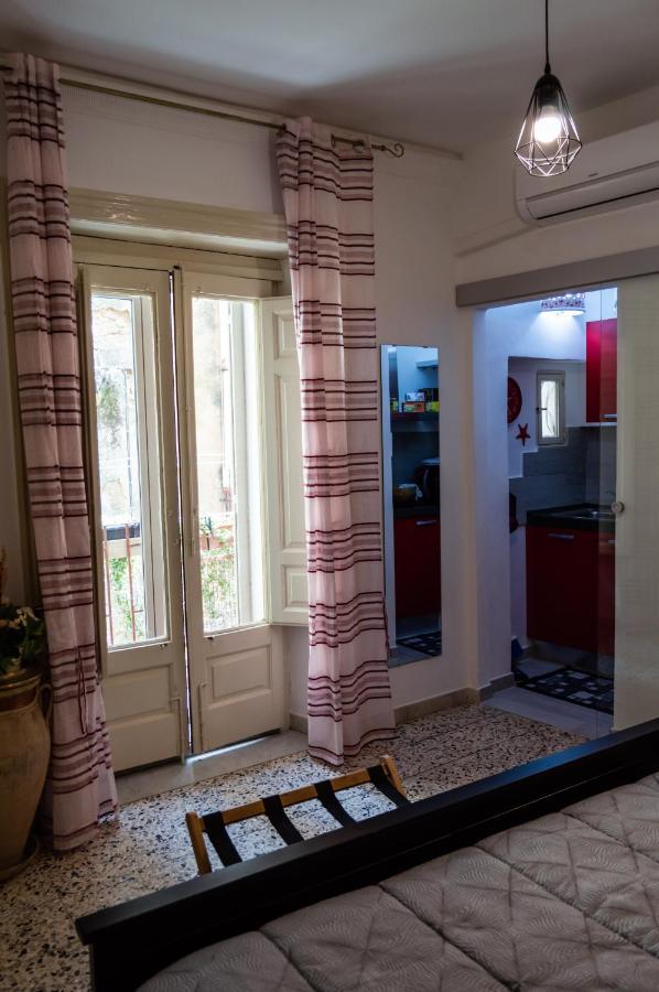 San Giacomo Apartment Caltagirone Εξωτερικό φωτογραφία