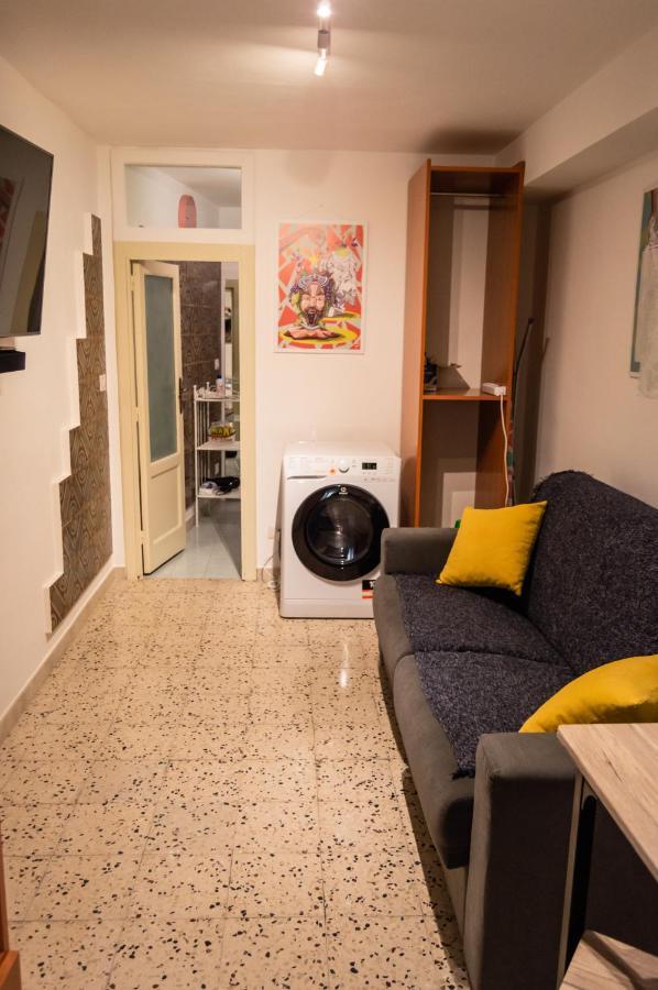 San Giacomo Apartment Caltagirone Εξωτερικό φωτογραφία