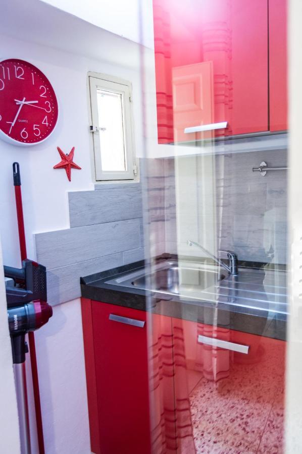 San Giacomo Apartment Caltagirone Εξωτερικό φωτογραφία